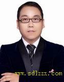 杜建彬培训讲师